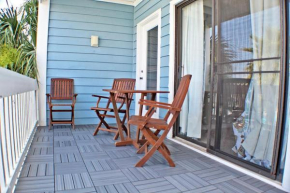 Sea Oats D106 by Bender Vacation Rentals